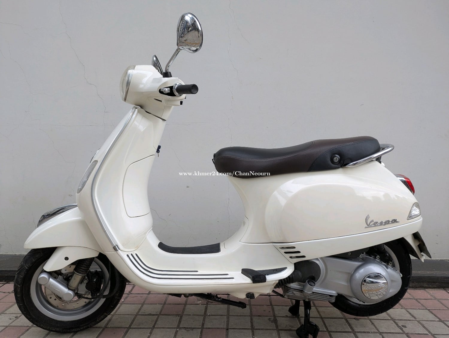 Matic Motore Vespa Lx 150 Vespa Matic Vespa 50 2012 VESPA S 50 4T
