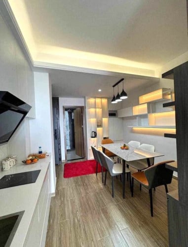 បន្ទប់ជួល