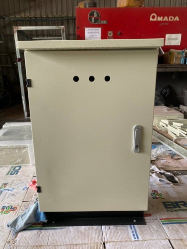 ផលិតសំបកទូភ្លើង និងសំបកទូអគ្គិភ័យ