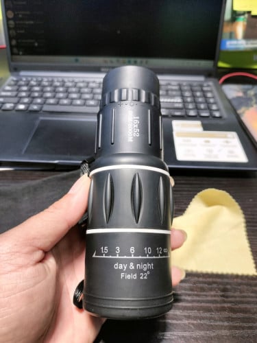 កែវឆ្លុះ ដើរព្រៃ ភ្នែក១