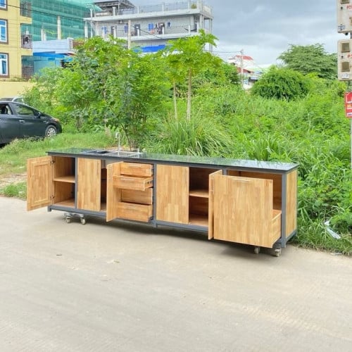 ទូចង្ក្រានបាយ