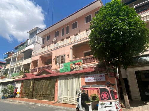 ផ្ទះសម្រាប់លក់