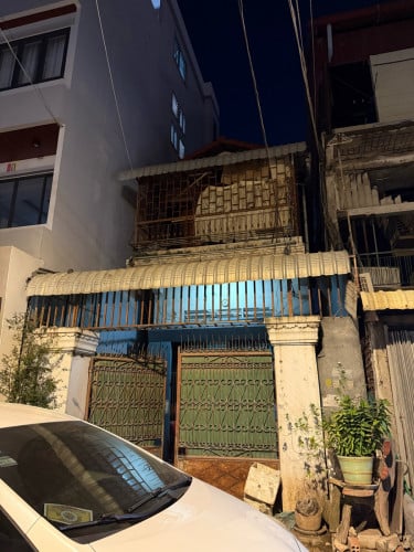 ផ្ទះល្វែងជួល