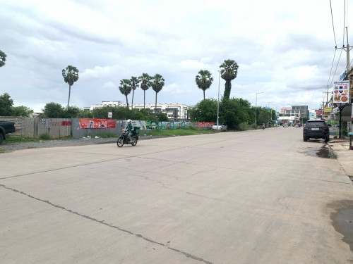 ដីលក់លើផ្លូវ ២០១១