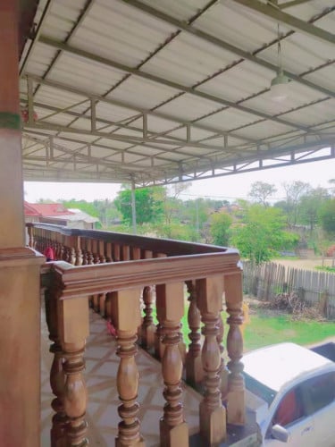 ផ្ទះលក់បន្ទាន់