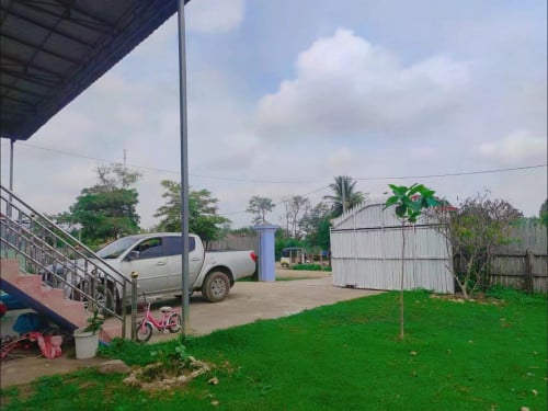 ផ្ទះលក់បន្ទាន់