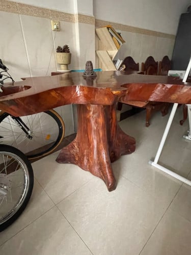 តុឈើងបេង