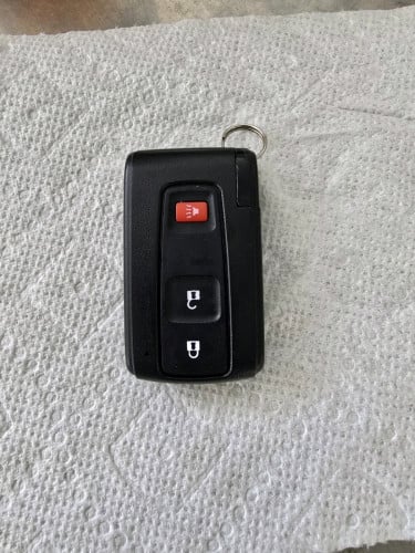 សោរព្រូស 04-09 Prius smart key