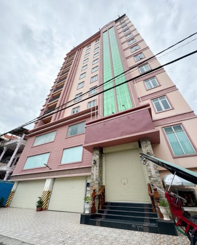 អគារសម្រាប់ជួល | BUILD FOR RENT (ទីតាំង​បឹងកេងកង)