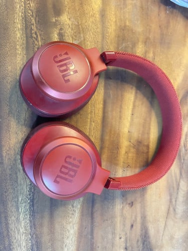 កាស JBL Live500 BT