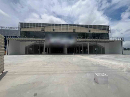 ⚡️ហាងសម្រាប់ជួល នៅលើផ្លូវ60ម៉ែត្រ | Commercial for Rent on St.60m