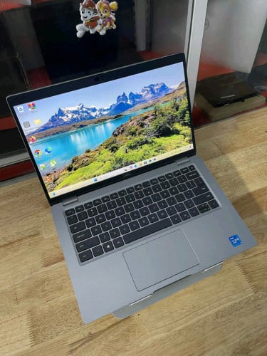✅❤️Dell i5(11th)@2.4GHz Ram 16G M2 256GB Srecn 14 'FHD Key Light 🕯️