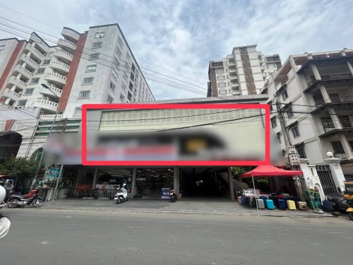 Office Space for Rent at BKK2 || $2625 💰