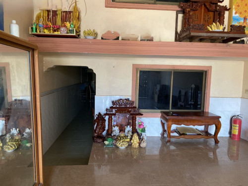 🏦House Available for Urgent Sale at a Special Price (Negotiable).