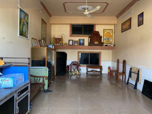 🏦House Available for Urgent Sale at a Special Price (Negotiable).