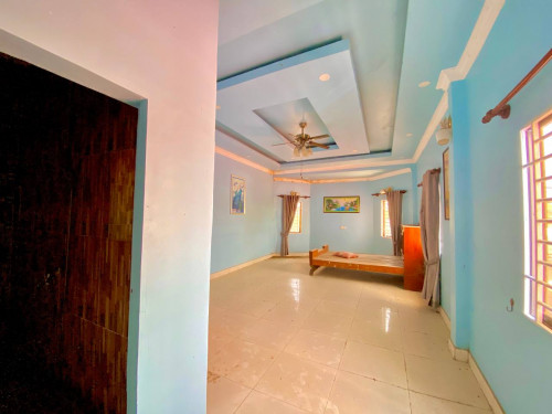 🏦House Available for Urgent Sale at a Special Price (Negotiable).
