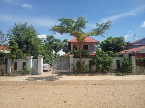 🏦House Available for Urgent Sale at a Special Price (Negotiable).