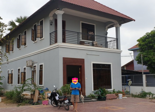 🏦House Available for Urgent Sale at a Special Price (Negotiable).