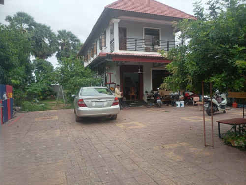 🏦House Available for Urgent Sale at a Special Price (Negotiable).