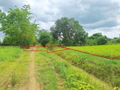 🏦Land Available for Urgent Sale at a Special Price (Negotiable).
