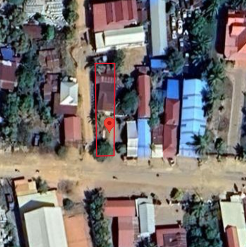 🏦Land Available for Urgent Sale at a Special Price (Negotiable).