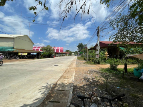 🏦Land Available for Urgent Sale at a Special Price (Negotiable).