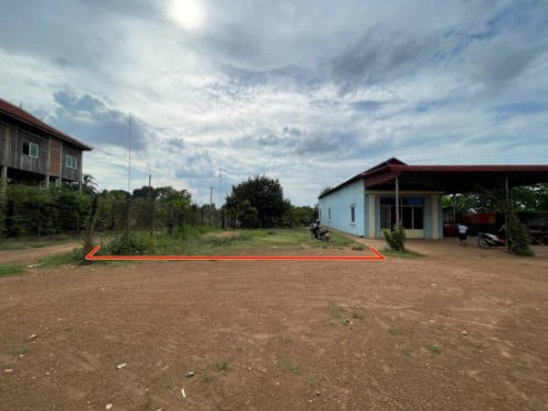 🏦Land for Urgent Sale (Negotiable), ABA Loan Available