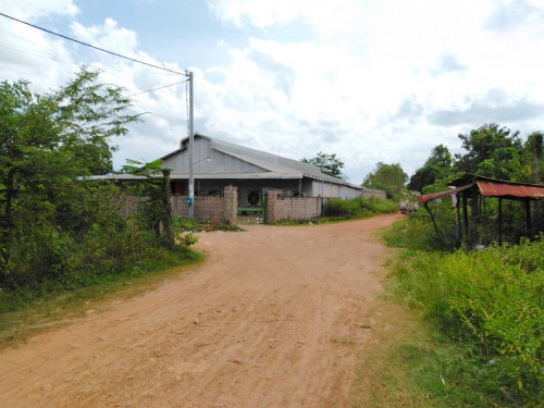 🏦Warehouse Available for Urgent Sale at a Special Price (Negotiable).