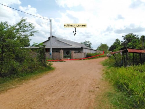 🏦Warehouse Available for Urgent Sale at a Special Price (Negotiable).