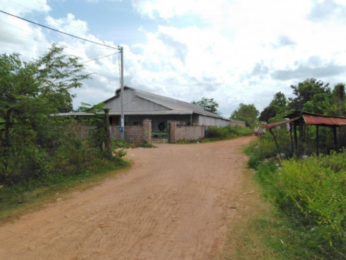 🏦Warehouse Available for Urgent Sale at a Special Price (Negotiable).