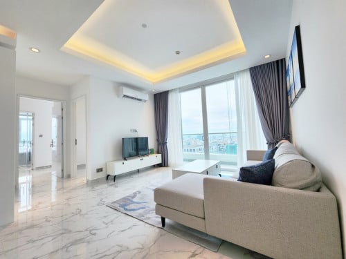 2 bedroom for rent BKK