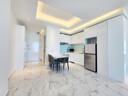 2 bedroom for rent BKK