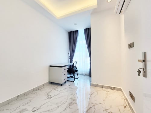2 bedroom for rent BKK
