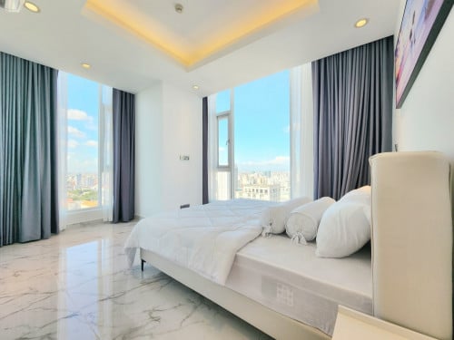 2 bedroom for rent BKK