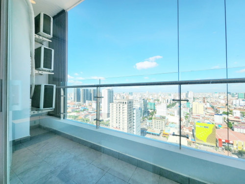 2 bedroom for rent BKK