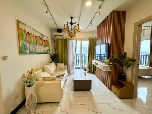 2Bedrooms | 2Bathrooms | Condo L BTP