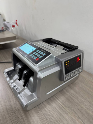 bill counter psp 8600
