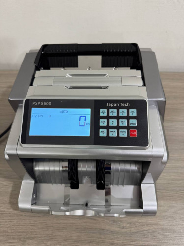 bill counter psp 8600