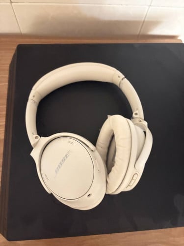 Bose QC 45 Used For Sell 120$