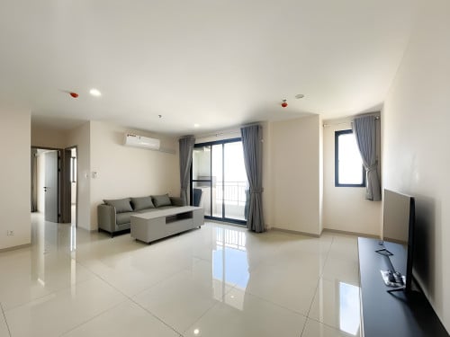 Brand New Apartment For Rent- Aeon3, 60m Road
