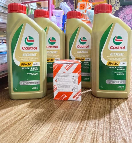 Castrol