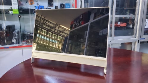 Desktop All In One NEC/ CPU Celeron 3855U / Ram 8G / SSHD 500GB/ Screen 24 inch FHD