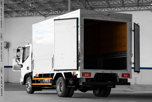 Foton Aumark S  3.5តោន​(ទូរបើកស្លាប)