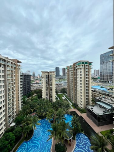 Grade 5Star Penthouse 494 Sqm, for Sales