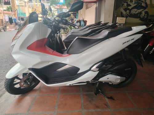 Honda pcx2020