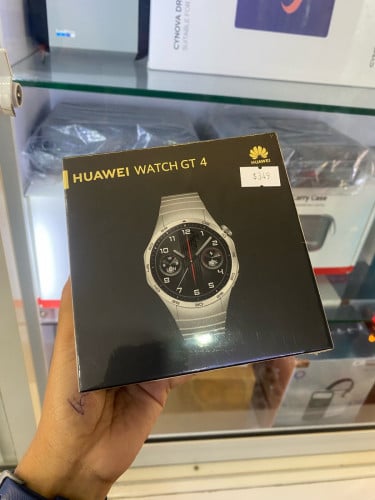 Huawei Watch GT4