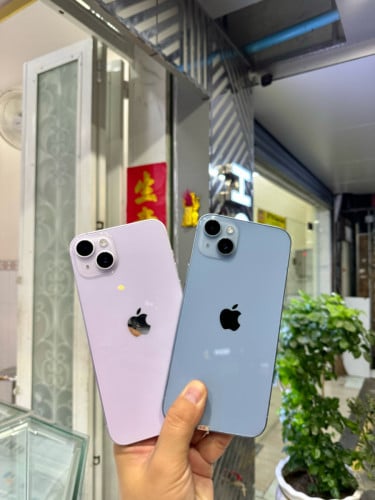 iPhone 14Plus 25G GrandA