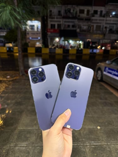 iPhone 14Promax 128G GrandA