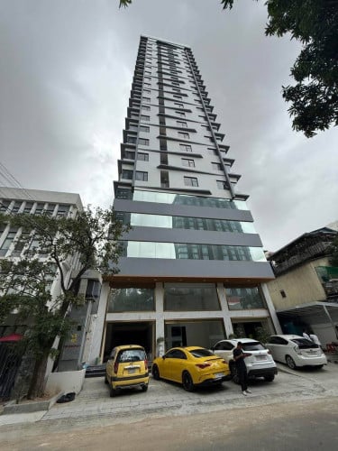 KHM Residence for urgent sale 38000$