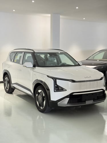 KIA EV5 720 Wave 2025 ( ខាងក្នងមាន 2 ពណ៍ )